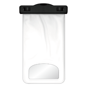 SPC06 (Waterproof phone case)