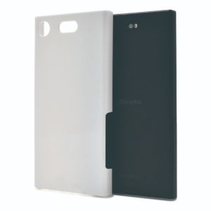 Xperia XZ1 Compact (SO-02K)