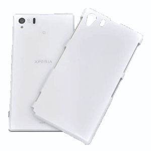 Xperia Z1 (SO-01F)