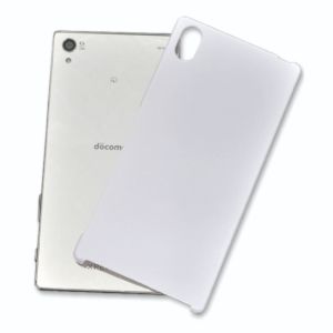 Xperia Z5 Premium (SO-03H)