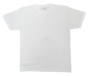 全面インクジェットTシャツ(L)