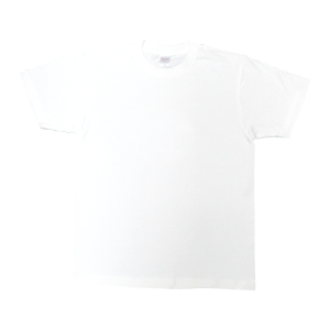 全面インクジェットTシャツ(M)