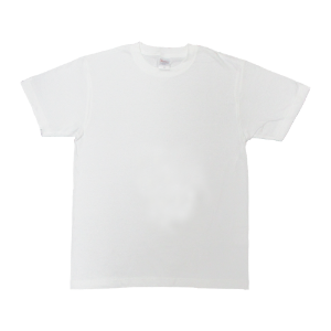 全面インクジェットTシャツ(S)