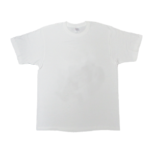 全面インクジェットTシャツ(XL)