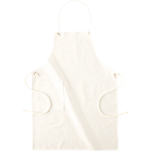 Standard apron
