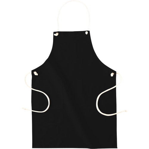 Standard apron