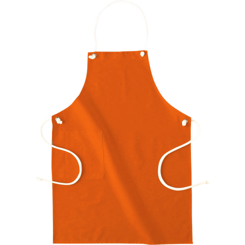 Standard apron
