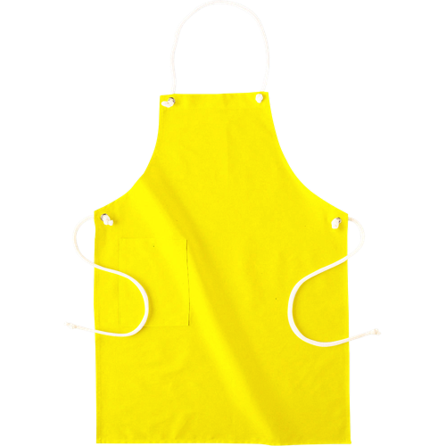 Standard apron