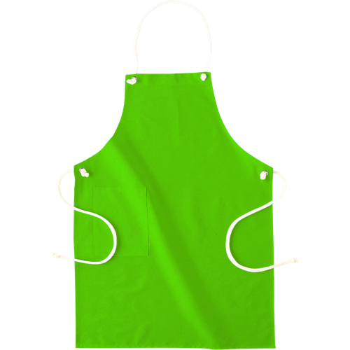 Standard apron