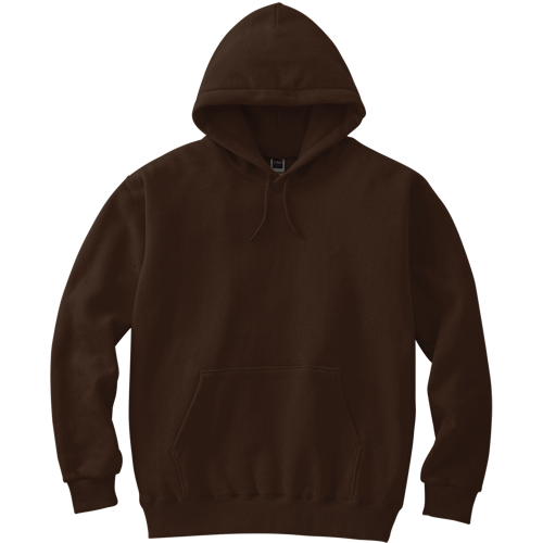 Lightweight Pull Hoodie