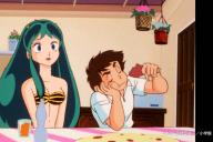 違法コピー対策のため、42作品が結集してこの動画が作られた