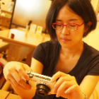 高重治香
