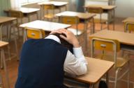 体罰と違って表に出にくい「指導死」の実態