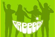 GReeeeNが初の楽曲提供