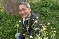 「野糞は命の返し方」と語る伊沢正名さん