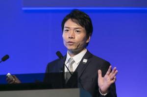 AI技術が描く未来社会　－4つの技術群でフカボリしてみる－