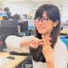 河原夏季