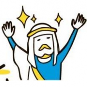 みぢかなイスラム