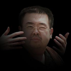 金正男暗殺を追う