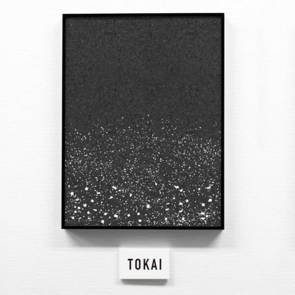 「TOKAI」