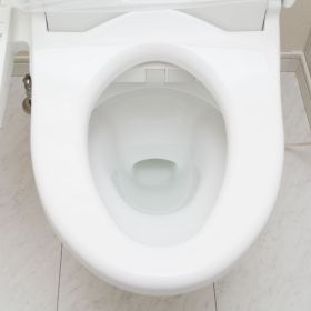 あなたの知らないトイレ