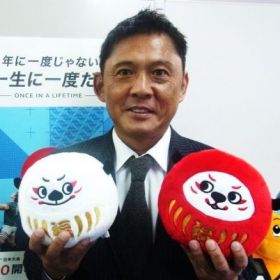 ラグビーＷ杯の楽しみ方