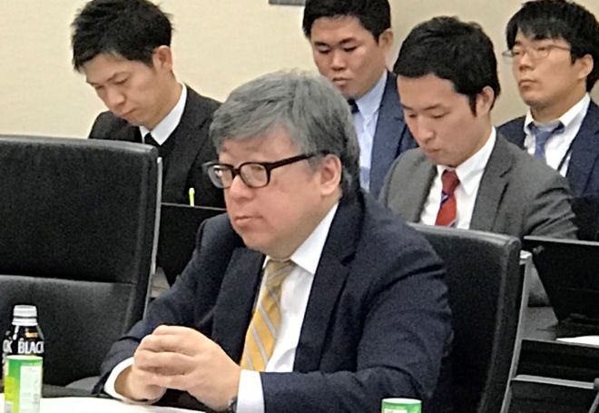 将軍と呼ばれた男」菊池桃子さんと結婚、官僚・新原浩朗さんとは