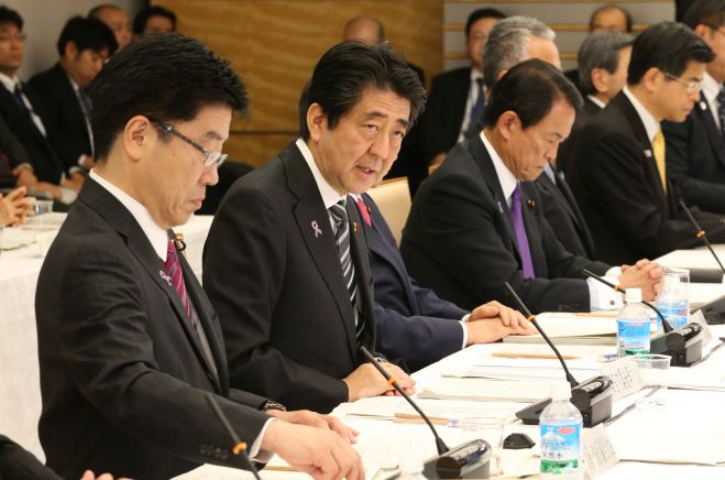 将軍と呼ばれた男」菊池桃子さんと結婚、官僚・新原浩朗さんとは
