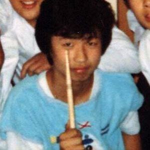 中学時代の平井景さん