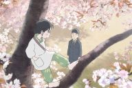 お正月映画Ｎo.1満足度『この世界の（さらにいくつもの）片隅に』