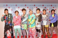 紅白に「筋肉」再び！ DA PUMPがマッチョ29らとダンス、新振り付けも