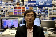 「天気の子」監修の雲研究者が「映え写真」連日投稿する理由