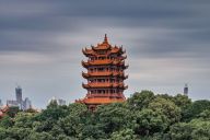 今だから知ってほしい「武漢」の魅力　三国志の舞台、長江の眺め