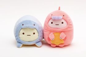 キャラクターの世界