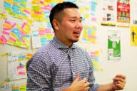 仕事にプライベート持ち込んでもいい　聴覚障害の両親持つ社長の決意