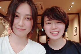 凸凹夫婦のハッタツ日記
