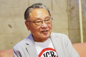 志村けんから一喝 わかってないんだよ 笑福亭笑瓶が見た 凄み