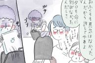 アレルギーに無知な姑、追い打ちかける夫…戦隊漫画の「反撃」に共感