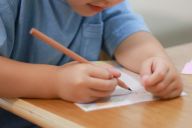 「女の子になりたい」サンタさんに宛てた手紙　性と向き合った31年