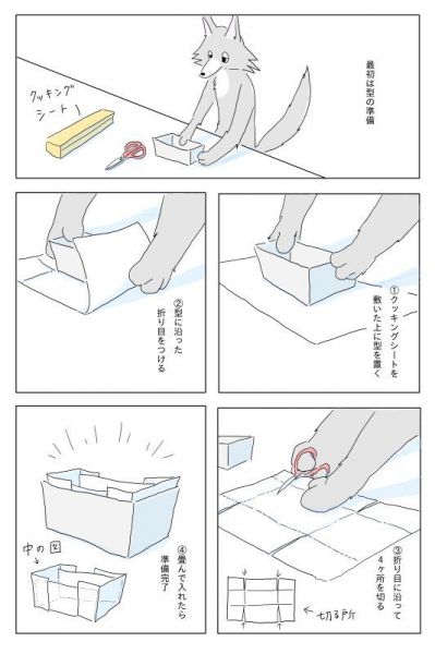 午後さんが書いたエッセイ漫画