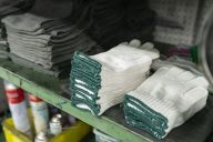 プロの職場は厳しく、あたたかい。新聞印刷のチームワークを知る