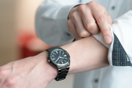 「シチズン アテッサ」の三針時計を新生活に推奨するワケ