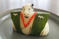 おにぎりの固定概念を壊す…信長からバッハまで「おにぎりアート」