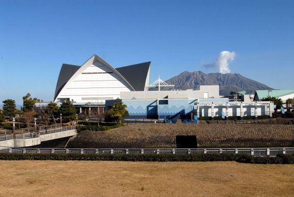 かごしま水族館