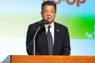 被災者の声を聞くことが「災害ボランティア」の出発点