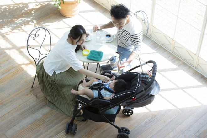 「子連れ」プランが増えることは親の選択肢も広げていますが……
（写真はイメージ＝PIXTA）