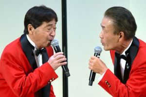ミルクボーイが〝消えた〟報道に怒った理由 劇場へのあふれる愛