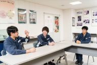 朝日新聞の印刷は俺たちに任せろ！〜座談会編〜