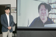 ひとりじゃない、希少疾患の悩みに向き合う【PR】