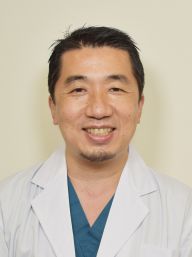 国立成育医療研究センター新生児科診療部長の諌山哲哉医師